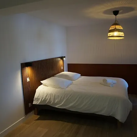 New 2-bedroom Near Clermont-Ferrand